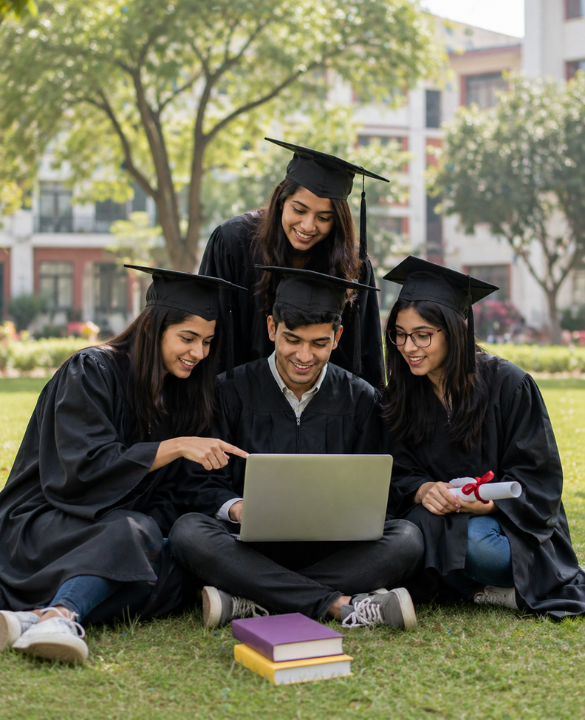 Why Choose SMS IT Institute